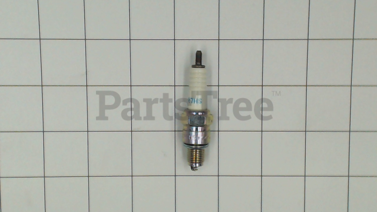 NGK CR7HS - SPARK PLUG (Slide 2 of 2)