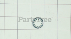 7090509YP - Lock Washer, Bz