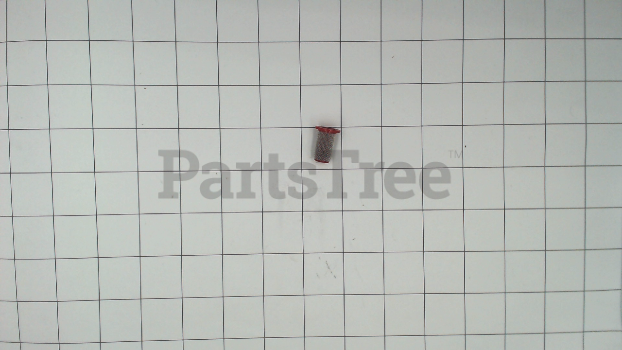 CUB 00005173 - STRAINER SCREEN (Slide 2 of 7)
