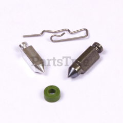 BS-394681 - Needle and Seat Kit