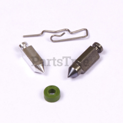 394681 - Needle and Seat Kit