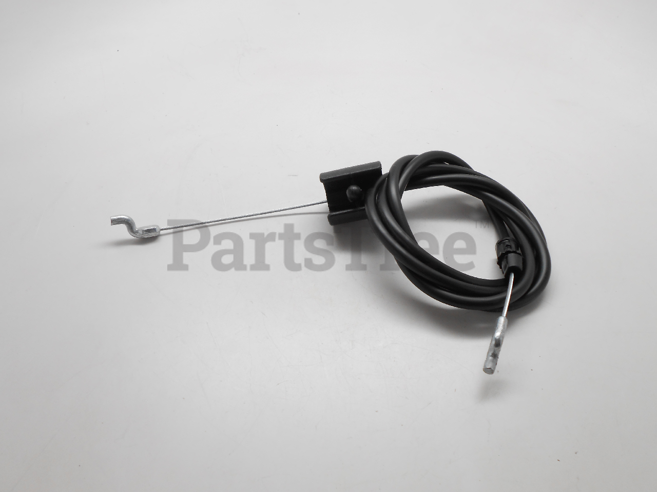 Murray Repair Part 1102093 Engine Stop Cable PartsTree