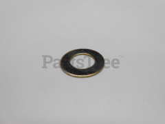 736-0204 - Flat Washer, .344 X .62" X .033"