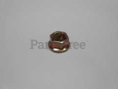 712-04105 - Blade Lock Nut