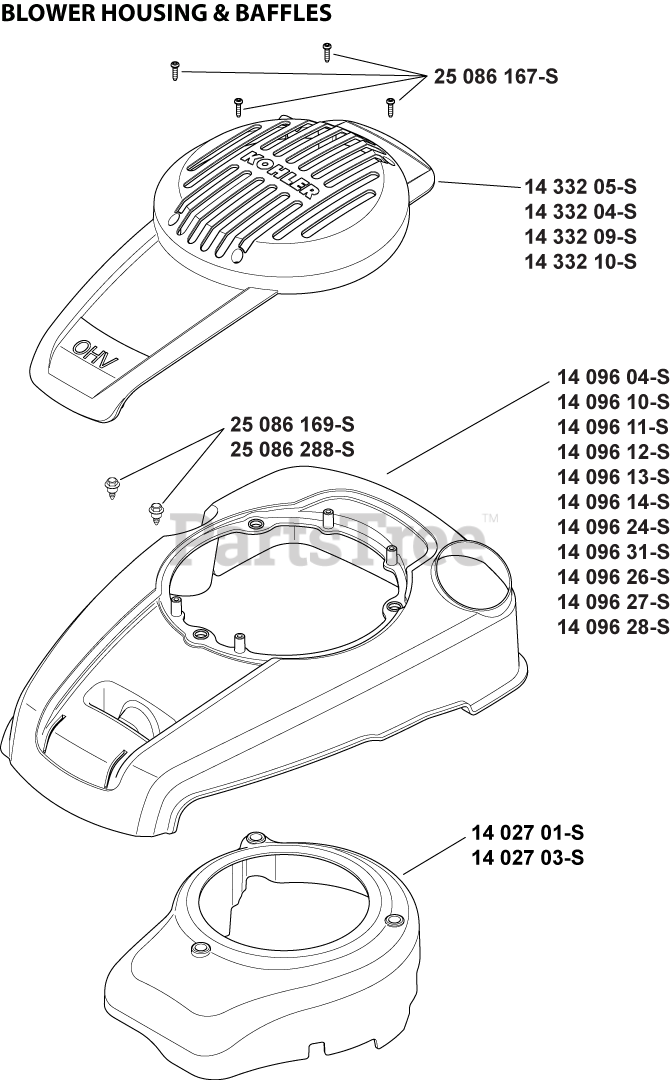 25 Kohler Courage Xt 7 Parts Diagram - Wiring Database 2020