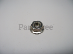 712-3004A - Flange Lock Nut, 5/16"-18