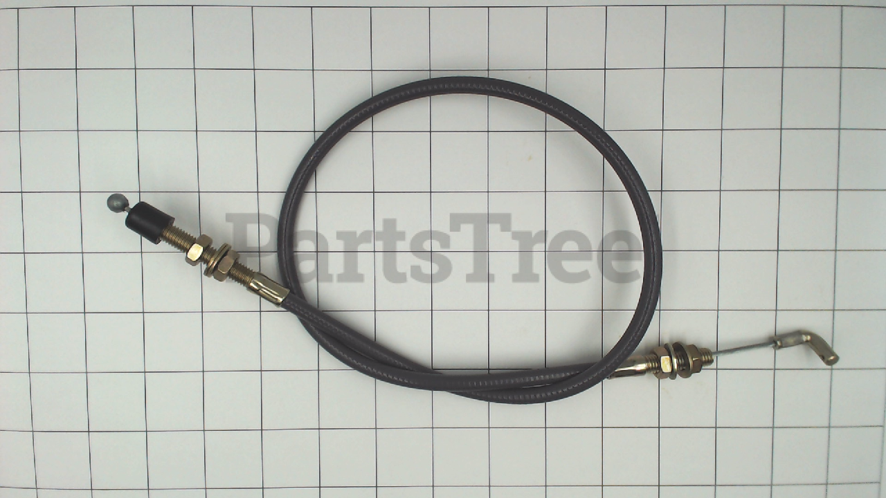 CUB DD-T4624-60022 - CABLE ACCELERATOR (Slide 2 of 2)