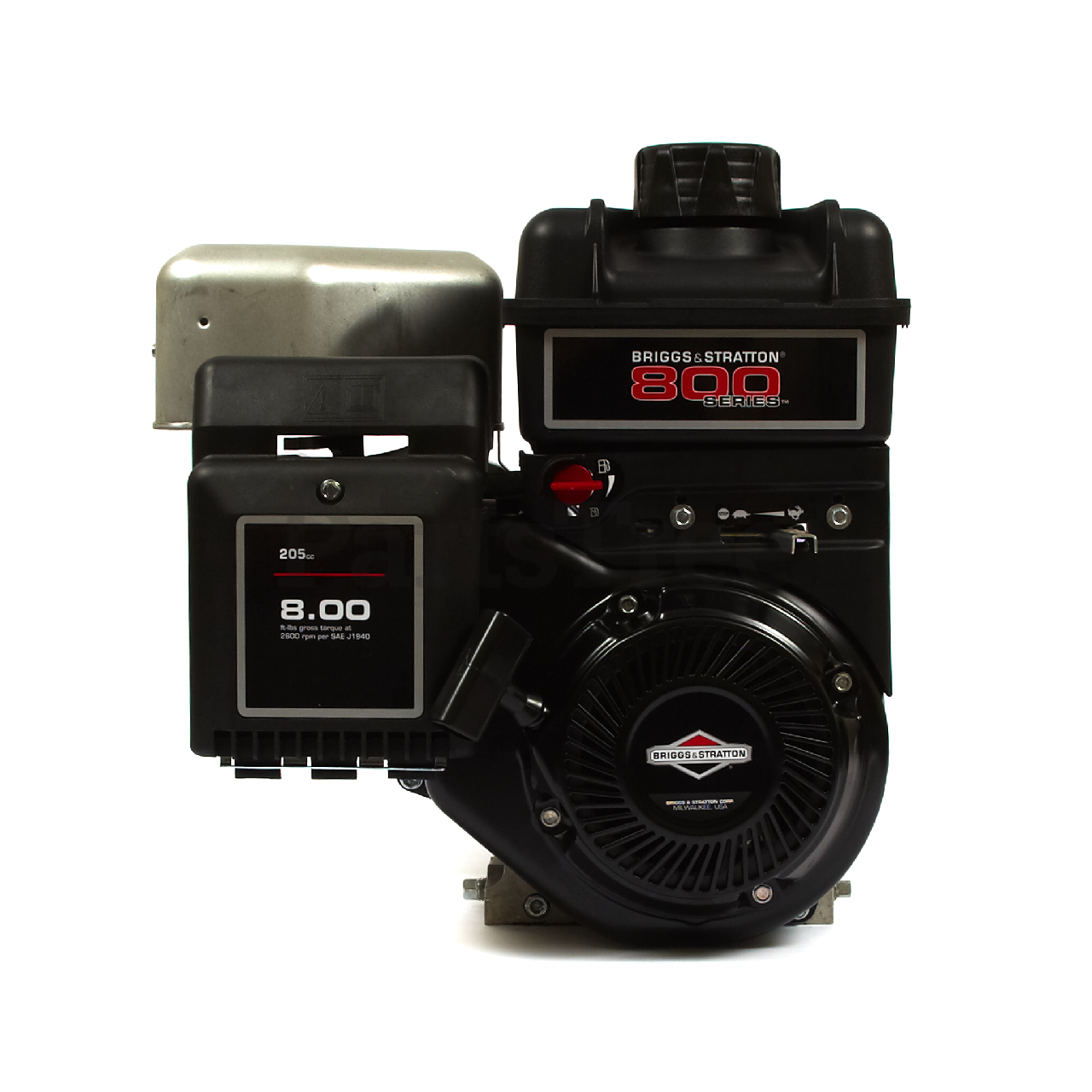 BRP 12T102-0060-F8 - Product Images (Slide 3 of 9)
