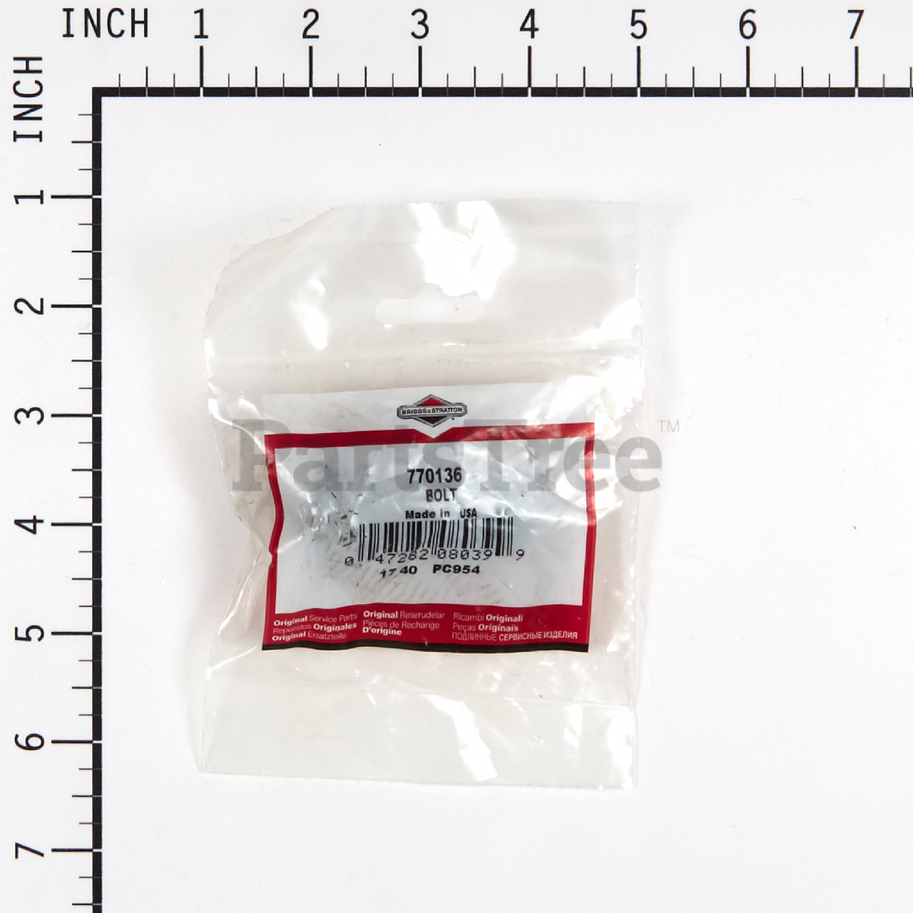 BRP 770136 - Product Images (Slide 5 of 7)