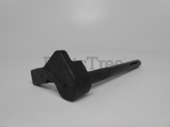 KM-16041-0007 - Carburetor Shaft