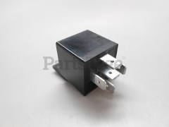 00432101 - Sealed Relay with Diode