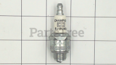 591868 - Spark Plug, RJ19LMC