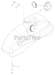 PNS740GKC60400 - Exmark 60