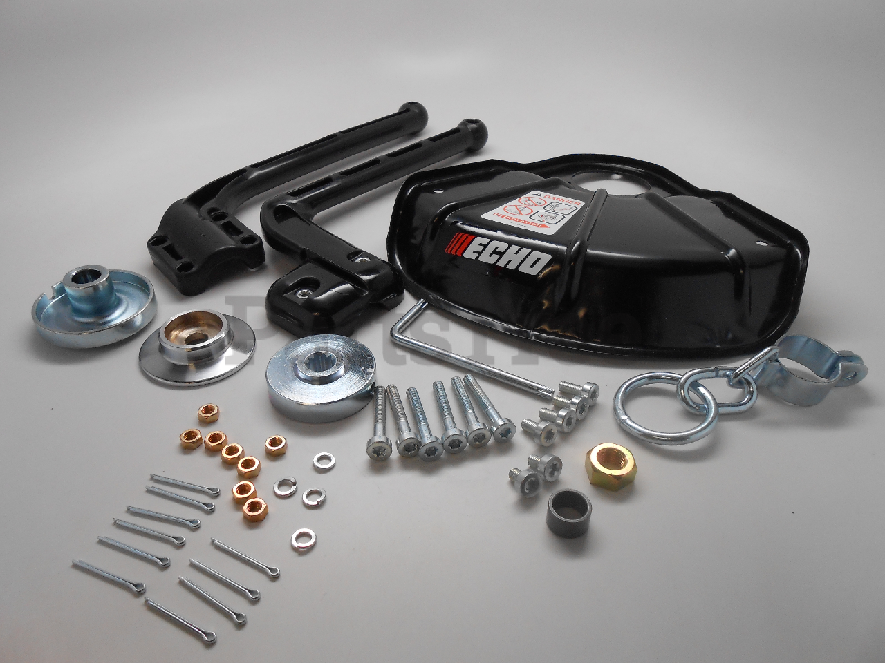 Echo Repair Part 99944200418 Blade Conversion Kit PartsTree