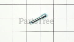 53158-VL0-B01 - Pin, 8mm