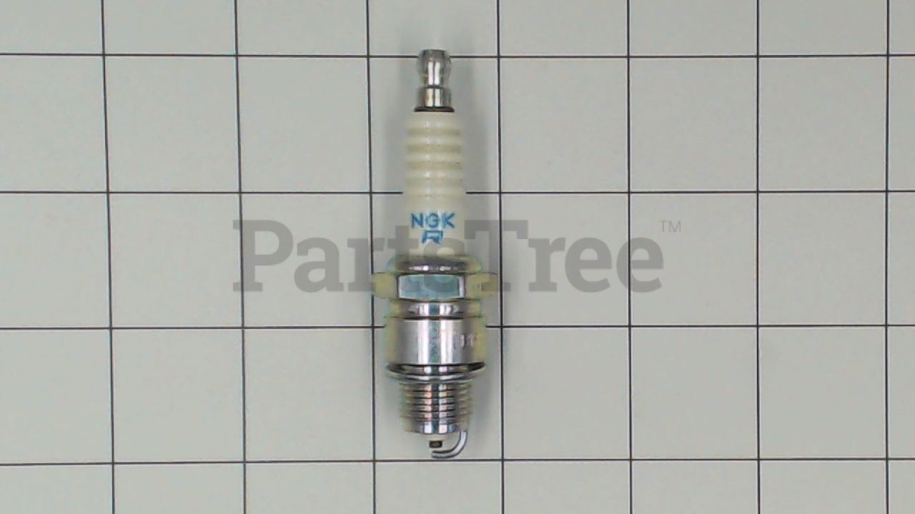 NGK BPR6HS - SPARK PLUG (Slide 7 of 7)