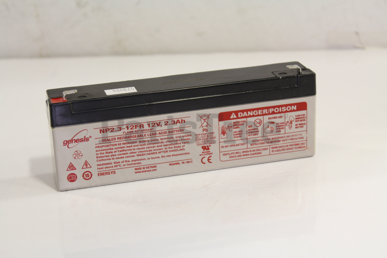 CUB 725P12367 - CUB 725P12367 (Slide 1 of 2)