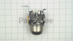 0A4600 - Carburetor Assembly, 410HS