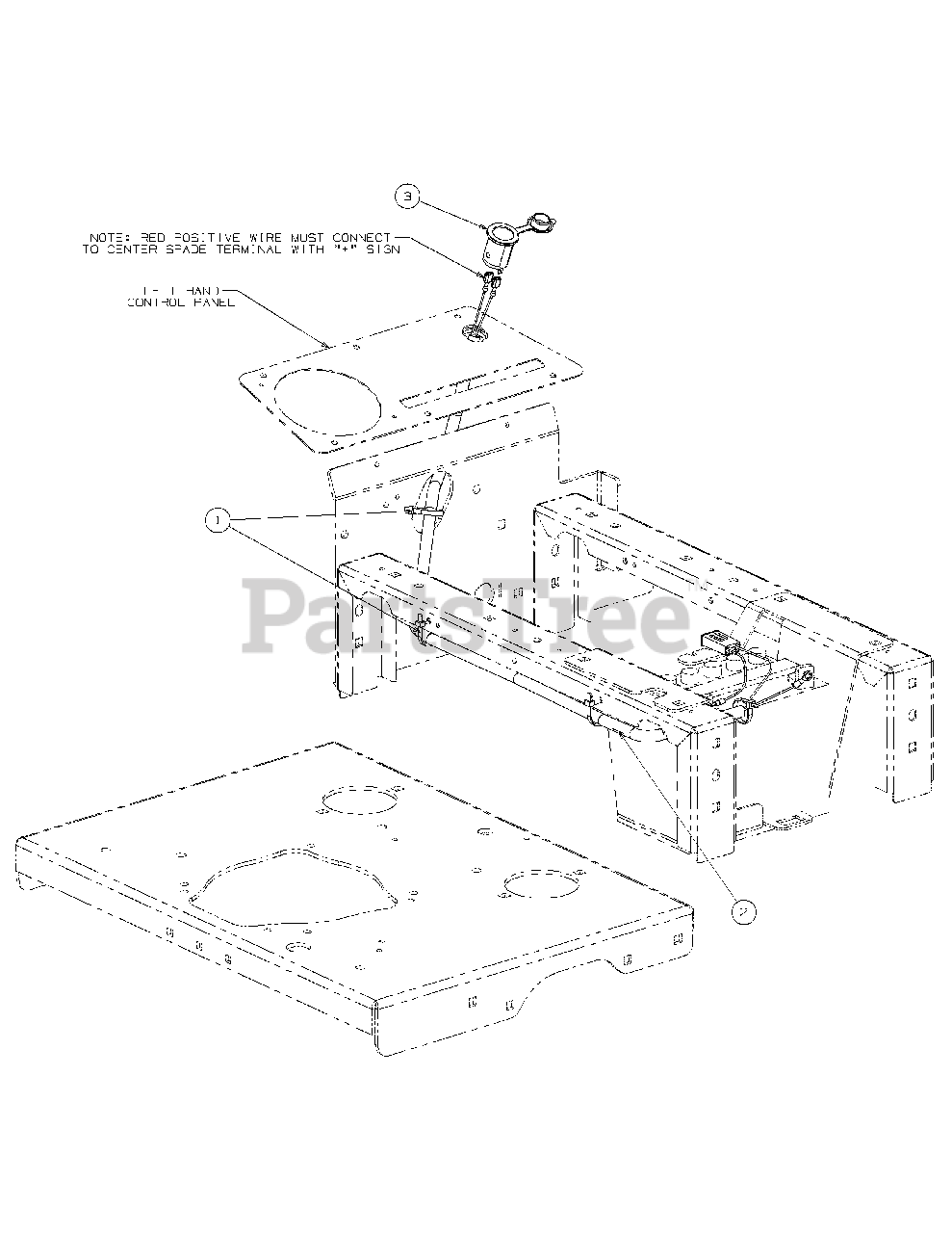 Cub Cadet 59a30021150