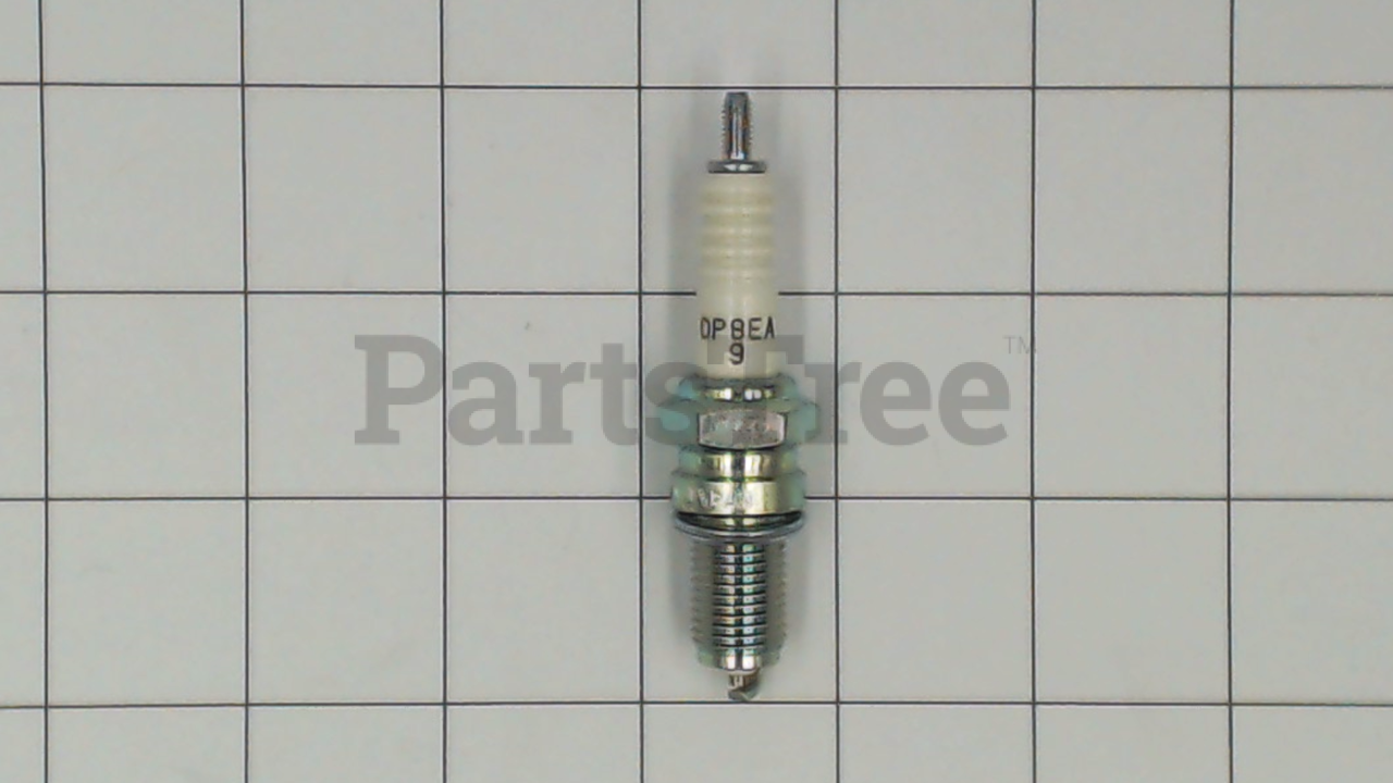 NGK DP8EA-9 - DP8EA-9 SPARK PLUG (Slide 2 of 3)