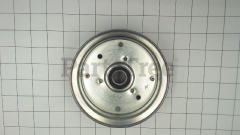 756-05034A - Idler Pulley, 4.50" OD