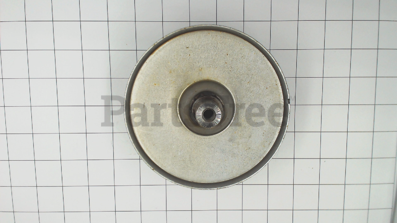 CUB 956-04015B - PULLEY ASM VAR SPD (Slide 2 of 2)