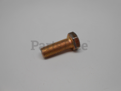 710-1039 - Hex Capscrew, 3/8-24 X 1.0