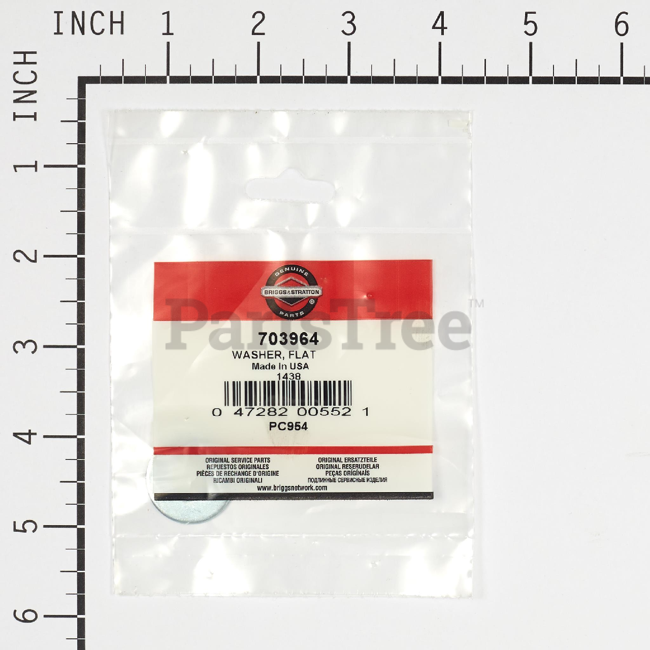 BRP 703964 - Product Images (Slide 2 of 3)