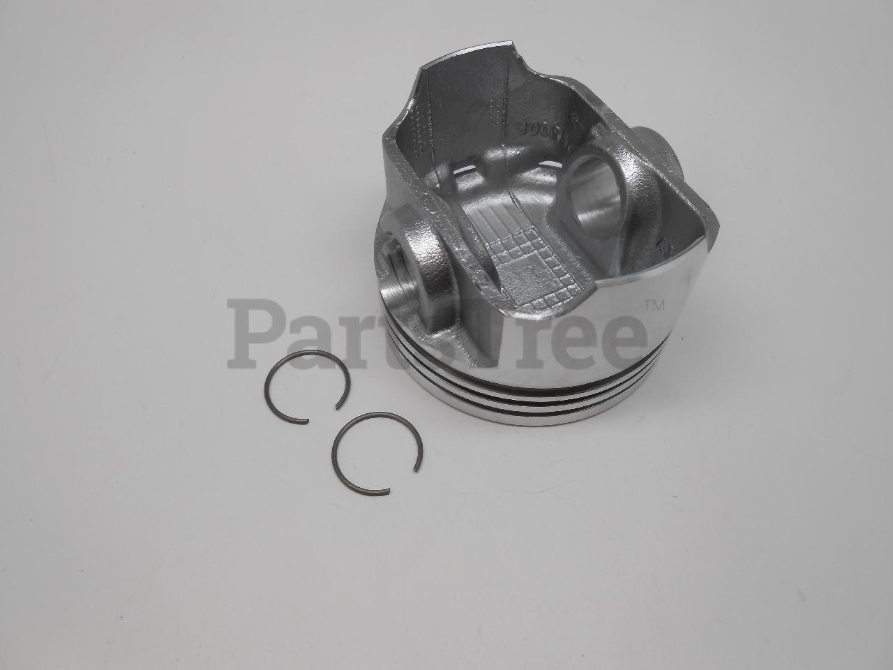 Kawasaki Repair Part 13001-7009 - Engine Piston Kit | PartsTree