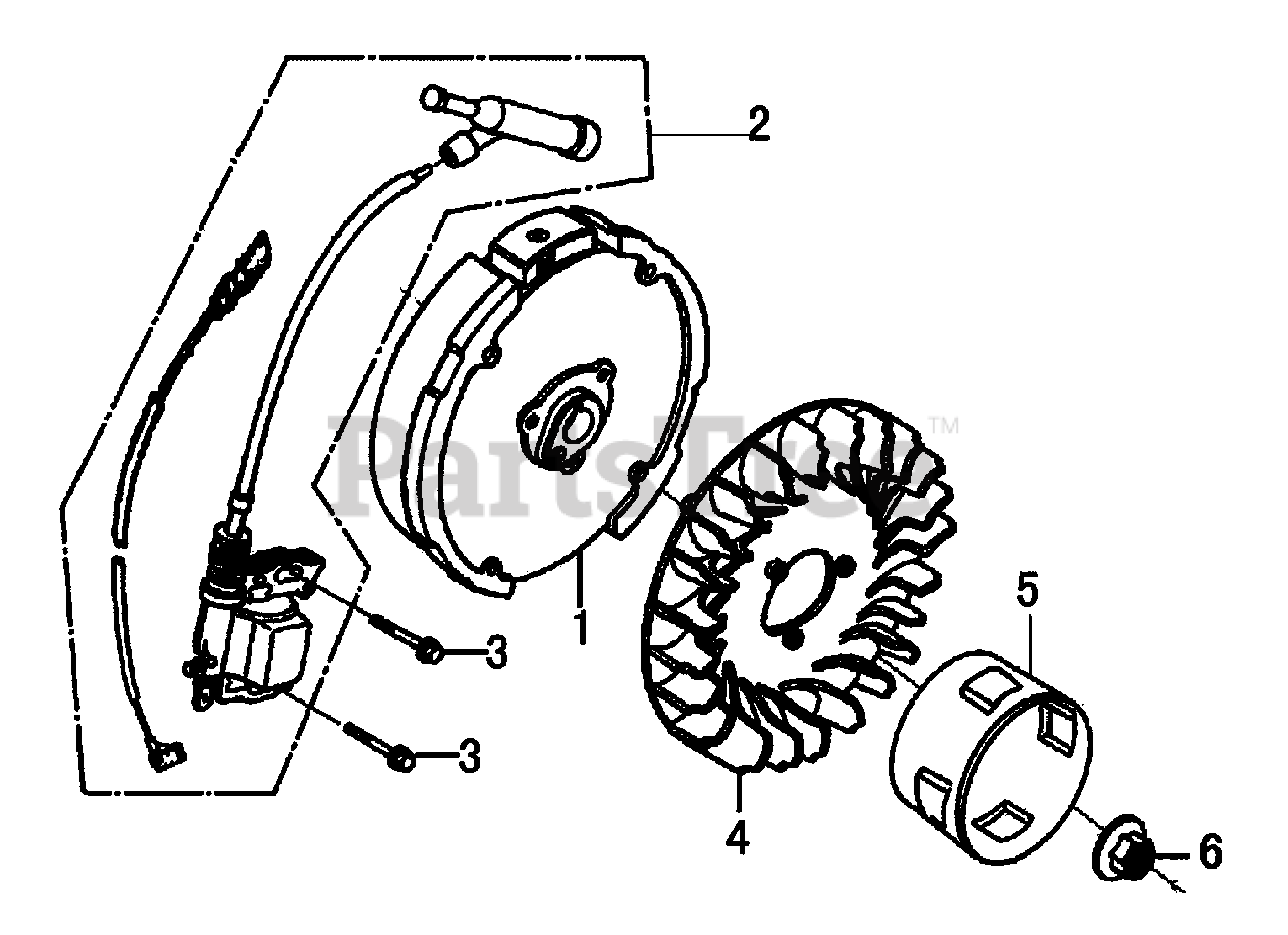 Generac Pressure Washer 6596 Replacement Parts Pump Breakdown Repair Kits Owners Manual And Upgrade Pump