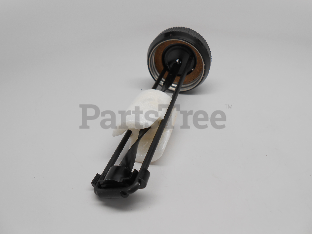 Simplicity Repair Part 2156175SM - Fuel Tank Cap with Gauge