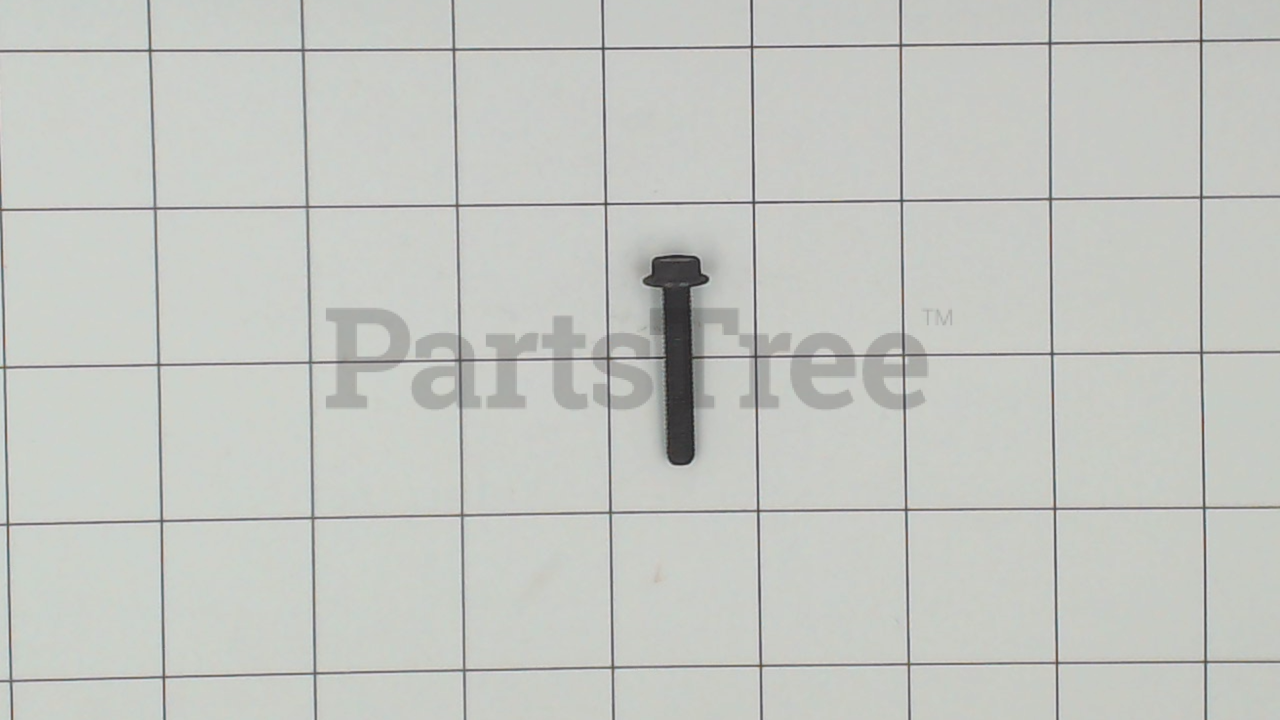 HUS 503200008 - SCREW M6SF 5X30 (Slide 1 of 1)