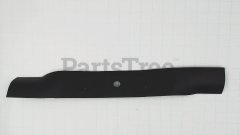 57-4700 - Mower Blade, 19.32"