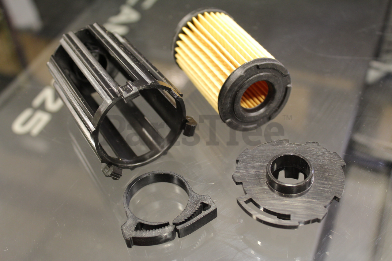 TEC 36693 - TEC 36693 (Slide 1 of 1)