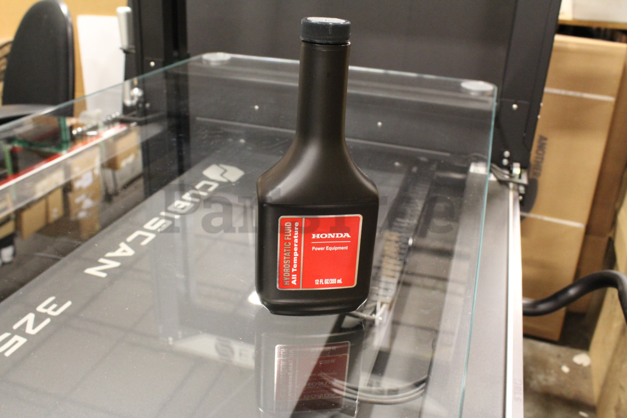 HON 08208-HST02 - HON 08208HST02 (Slide 3 of 3)