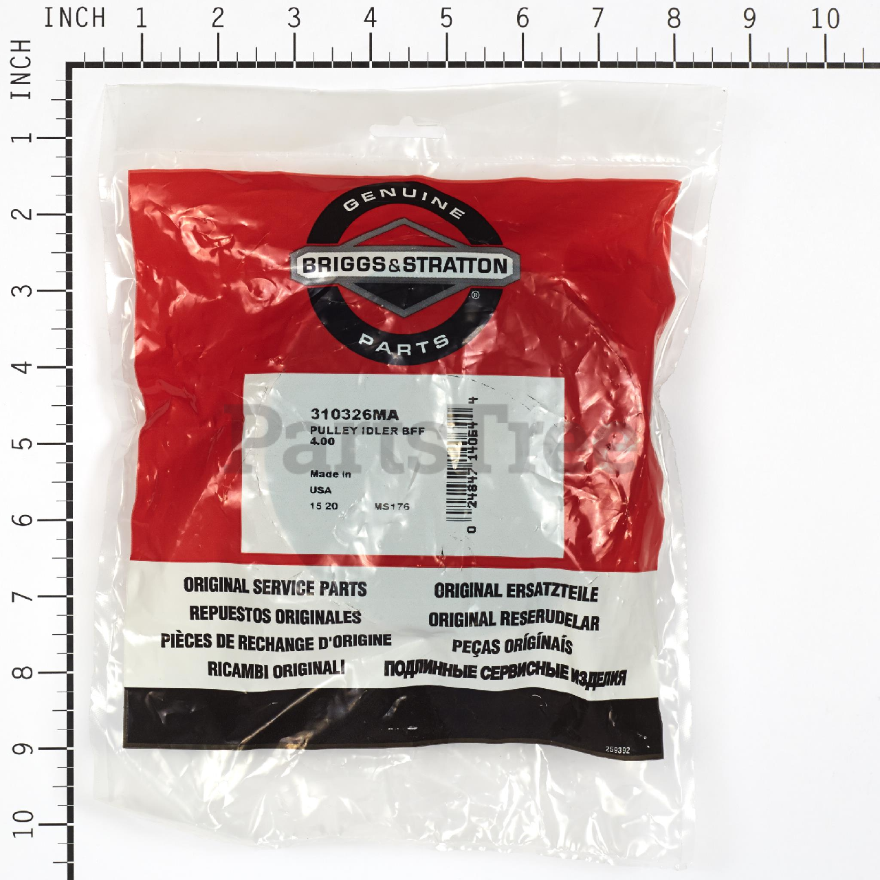 BRP 310326MA - Product Images (Slide 2 of 4)