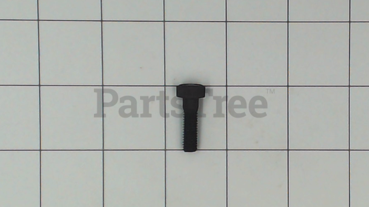 HUS 537184501 - SCREW M6 (Slide 1 of 1)