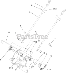 Lawn online boy 10686