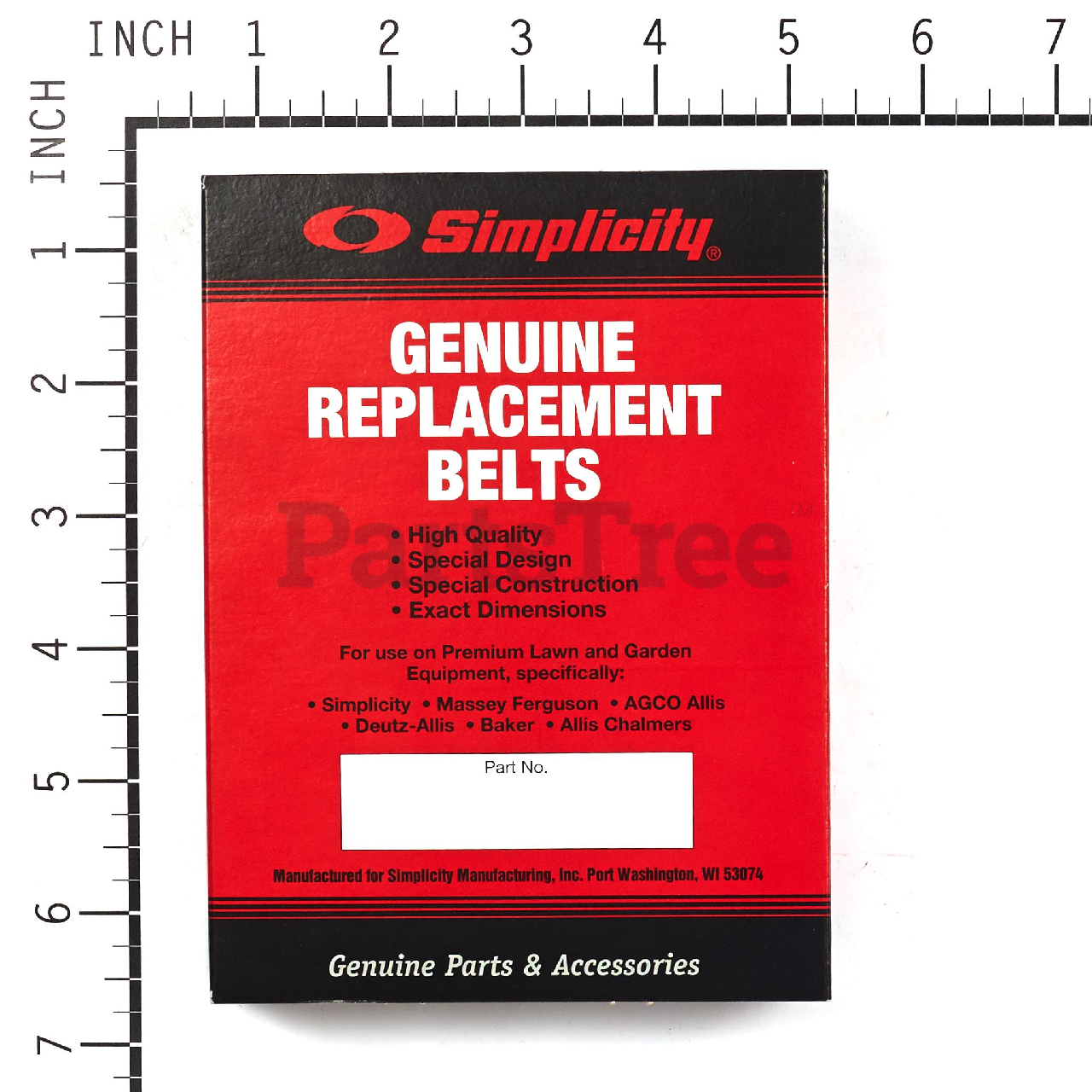 BRP 2103279SM - Product Images (Slide 2 of 2)