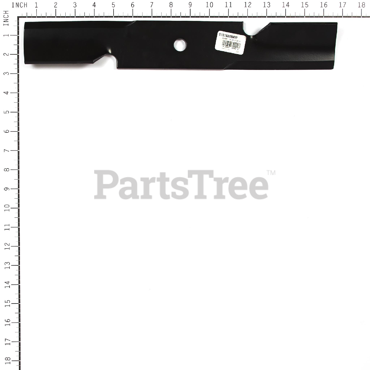 BRP 5101986BMYP - Product Images (Slide 3 of 3)