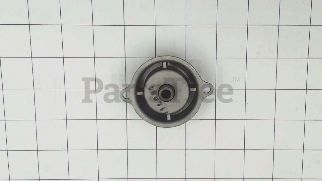 CUB 753-06173 - ELECTRIC START CVR (Slide 1 of 2)