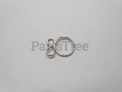 95002-02080 - Tube Clip, B8