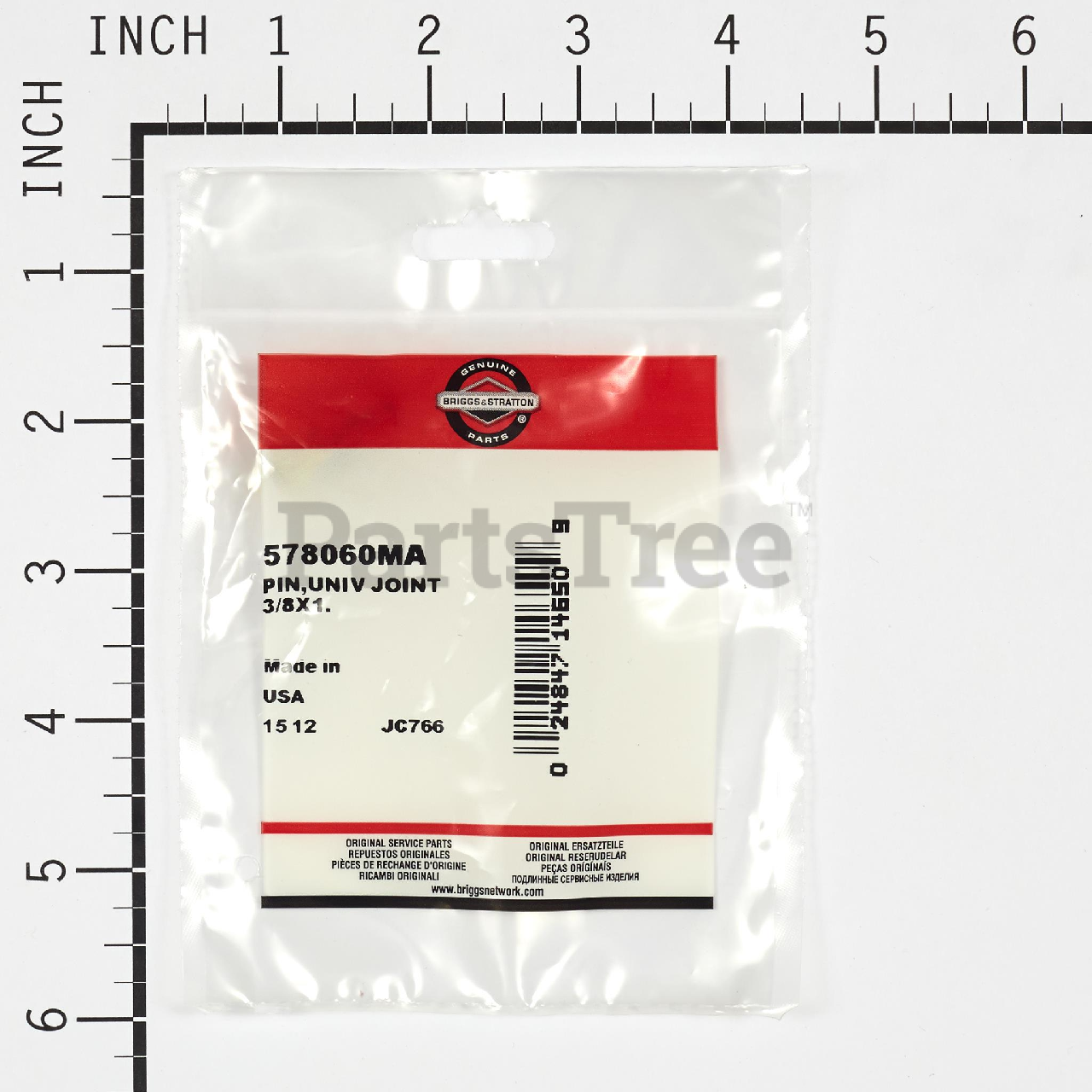 BRP 578060MA - Product Images (Slide 3 of 3)