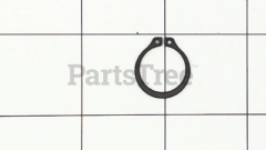 7012763SM - Ext Retaining Ring