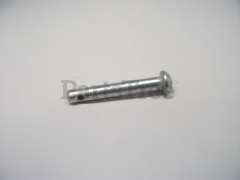 532126875 - Rivet, Drilled