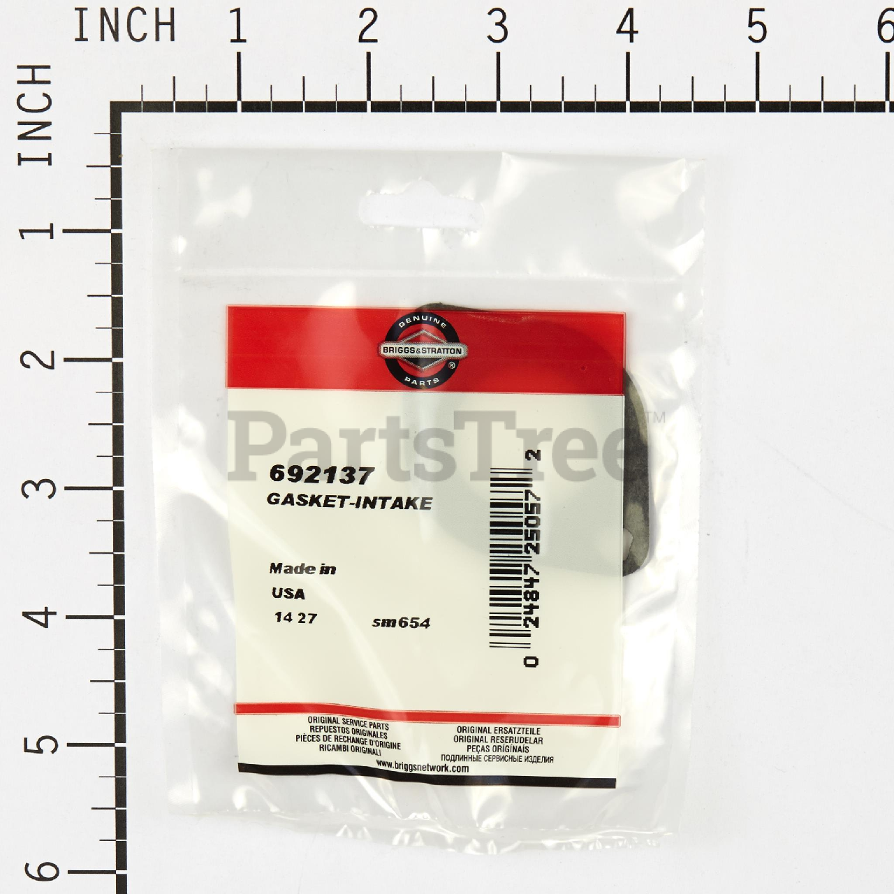BRP 692137 - Product Images (Slide 5 of 6)