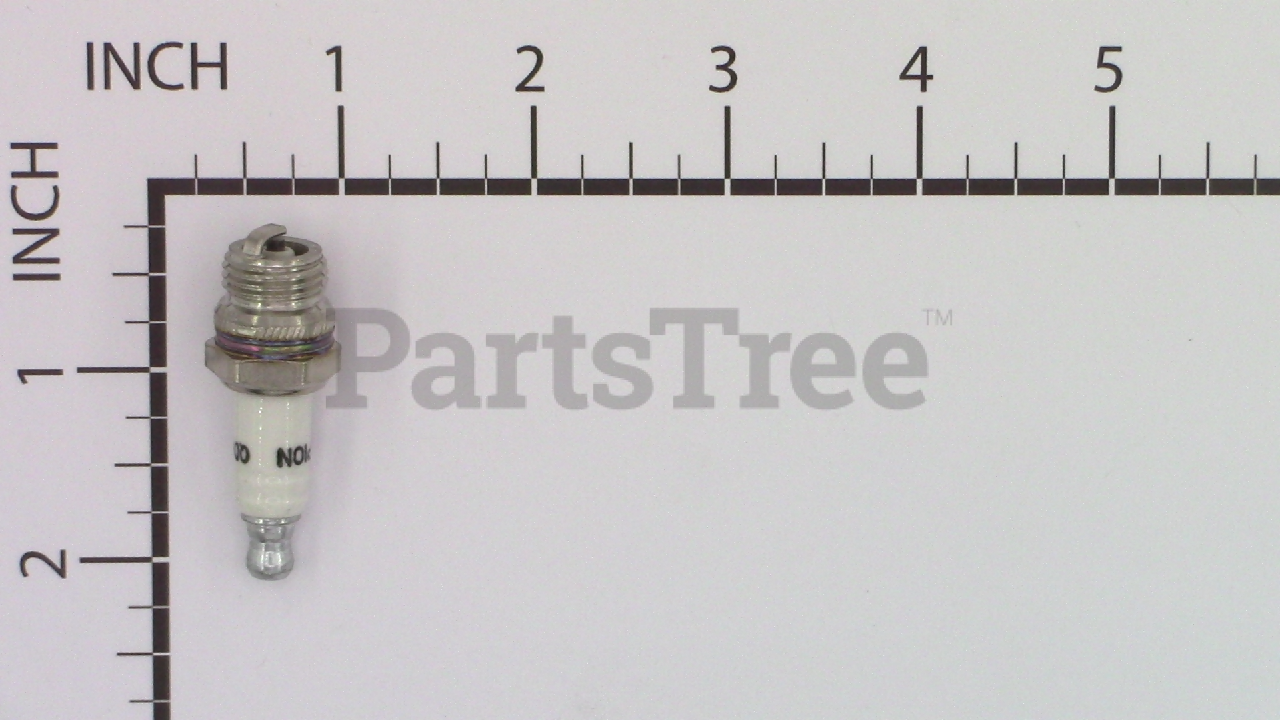 CUB 794-00097 - SPARK PLUG 14MM (Slide 3 of 4)