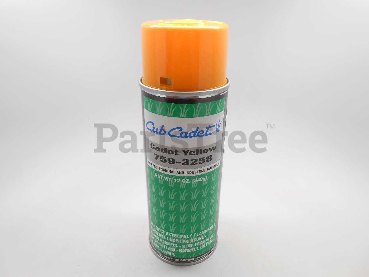 CUB 759-3258 - PRIMARY (Slide 1 of 1)