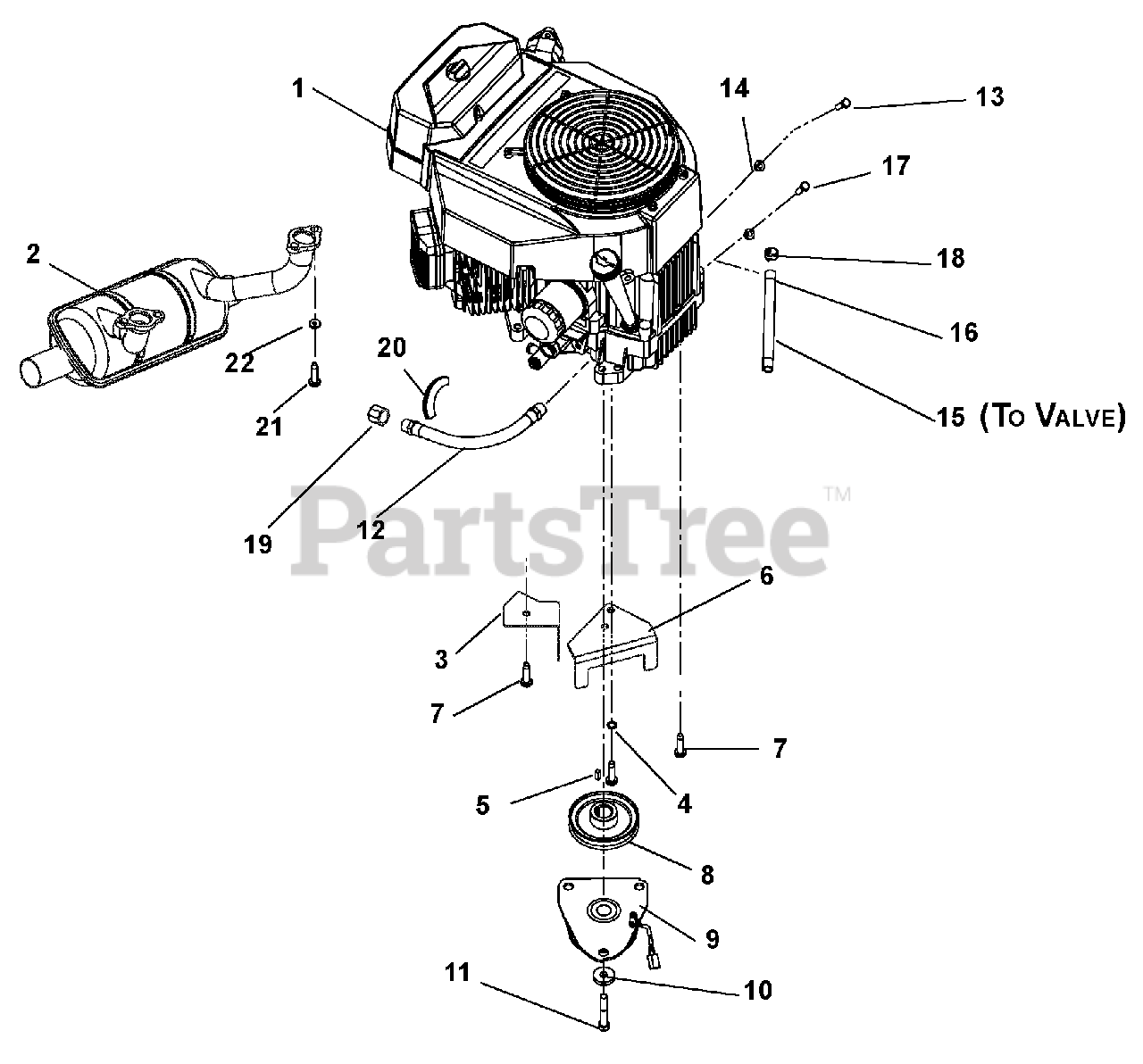Ariens 991087 Ariens Max Zoom 60