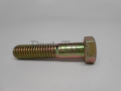 710-0347 - Hex Screw, 3/8"-16 X 1.75"